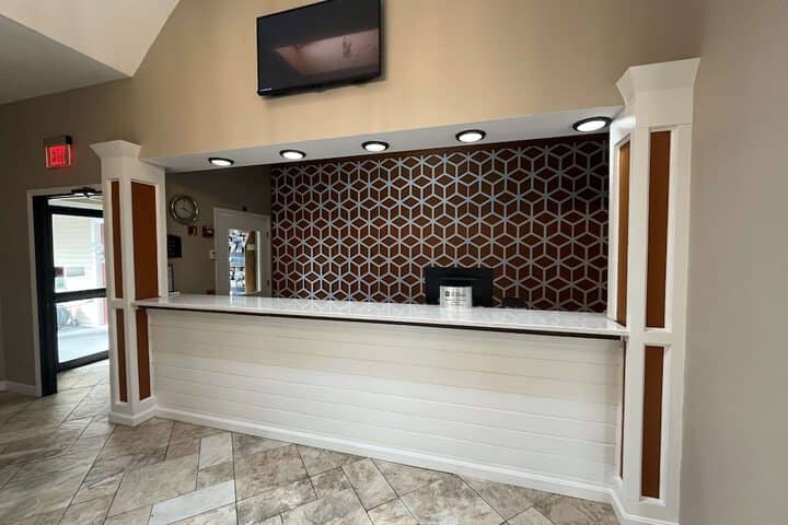 Hotel Interior 4 of 30