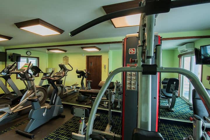 Health and Fitness 21 of 30