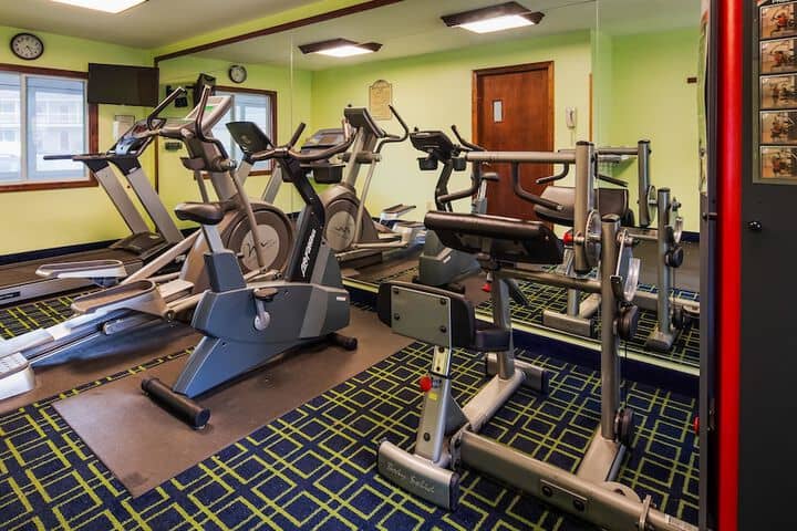 Health and Fitness 20 of 30